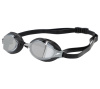 Очки для плавания Speedo Fastskin Speedsocket 2 Mirror (зеркальные; черный/серый)